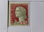 Stamps France -  Francia 7
