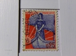 Stamps France -  Francia 8