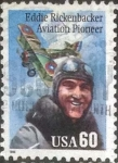 Stamps United States -  Scott#2998 , intercambio 0,50 usd , 60 cents. , 1995