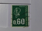 Stamps France -  Francia 12