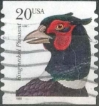 Sellos de America - Estados Unidos -  Scott#3055 , intercambio 0,20 usd , 20 cents. , 1998