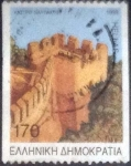 Stamps Greece -  Scptt#1913 , intercambio 0.90 usd , 170 d. , 1998