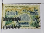 Sellos de Europa - Francia -  Bagnoles  de L´orne