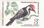 Stamps Russia -  AVE