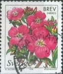 Stamps Sweden -  Scott#2280 , intercambio 0,35 usd , brev. , 1998