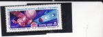 Stamps Russia -  INTERCOSMOS