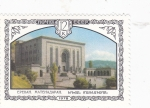 Stamps Russia -  MAUSOLEO