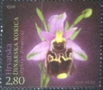 Stamps : Europe : Croatia :  Scott#xxxx , intercambio 1,40 usd. , 2,80 kuna , 2014