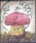 Stamps Croatia -  Scott#xxxx , dm1g2 intercambio 1,50 usd. , 4,60 kuna , 2013