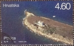 Stamps : Europe : Croatia :  Scott#xxxx , intercambo 1,60 usd. , 4,60 kuna , 2013