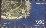 Stamps Croatia -  Scott#xxxx , intercambo 2,80 usd. , 7,60 kuna , 2013