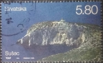 Stamps : Europe : Croatia :  Scott#xxxx , intercambo 1,90 usd. , 5,80 kuna , 2014