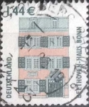Sellos de Europa - Alemania -  Scott#2206 , intercambio 2,50 usd. , 1,44 € , 2003