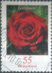 Stamps Germany -  Scott#xxxx , intercambio 0,60 usd. , 55 cents. , 2013