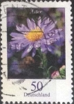 Stamps Germany -  Scott#2314 , intercambio 0,60 usd. , 50 cents. , 2005