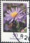 Stamps Germany -  Scott#2314 , intercambio 0,60 usd. , 50 cents. , 2005