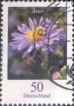 Sellos de Europa - Alemania -  Scott#2314 , intercambio 0,60 usd. , 50 cents. , 2005
