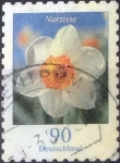 Stamps Germany -  Scott#2326B , intercambio 1,10 usd. , 90 cents. , 2006