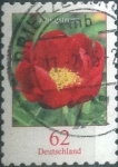 Stamps Germany -  Scott#xxxx , intercambio 0,90 usd. , 62 cents. , 2015