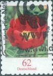 Stamps Germany -  Scott#xxxx , intercambio 0,90 usd. , 62 cents. , 2015