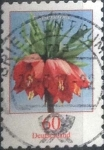 Stamps Germany -  Scott#xxxx , intercambio 0,75 usd. , 60 cents. , 2014