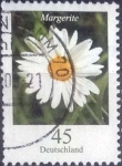 Stamps Germany -  Scott#2313, intercambio 0,60 usd. , 45 cents. , 2005