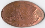 monedas del Mundo : Europa : Espa�a :  Cascada Ezaro