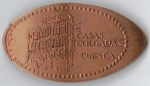monedas del Mundo : Europa : Espa�a :  Casas colgadas Cuenca