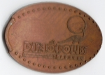 monedas del Mundo : Europa : Espa�a :  Dinopolis