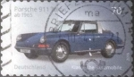 Stamps Germany -  Scott#xxxx, intercambio 0,95 usd. , 70 cents. , 2016