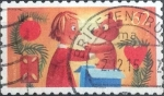 Stamps Germany -  Scott#xxxx, intercambio 0,80 usd. , 62 cents. , 2015