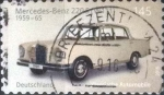 Stamps Germany -  Scott#xxxx, intercambio 1,90 usd. , 145 cents. , 2015