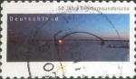 Stamps Germany -  Scott#xxxx, intercambio 0,95 usd. , 75 cents. , 2013