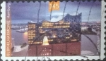 Stamps Germany -  Scott#xxxx , intercambio 2,00 usd. , 145 cents. , 2017