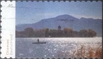 Stamps Germany -  Scott#xxxx , intercambio 0,60 usd. , 45 cents. , 2015
