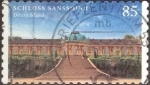 Stamps Germany -  Scott#xxxx , intercambio 1,10 usd. , 85 cents. , 2016