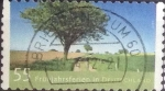 Stamps Germany -  Scott#2663 , intercambio 0,75 usd. , 55 cents. , 2012