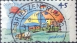 Stamps Germany -  Scott#xxxx , intercambio 0,60 usd. , 45 cents. , 2013