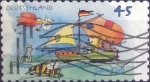 Stamps Germany -  Scott#xxxx , intercambio 0,60 usd. , 45 cents. , 2013
