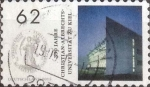 Stamps Germany -  Scott#xxxx , intercambio 0,80 usd. , 62 cents. , 2015