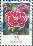 Stamps Germany -  Scott#xxxx , intercambio 0,40 usd. , 25 cents. , 2013