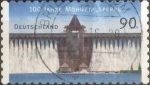 Stamps Germany -  Scott#xxxx , intercambio 1,20 usd. , 90 cents. , 2013