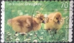 Stamps Germany -  Scott#xxxx , intercambio 0,95 usd. , 70 cents. , 2016