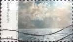 Stamps Germany -  Scott#xxxx , intercambio 1,90 usd. , 145 cents. , 2013