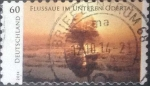 Stamps Germany -  Scott#xxxx , intercambio 0,80 usd. , 60 cents. , 2014