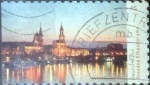 Stamps Germany -  Scott#xxxx , intercambio 0,60 usd. , 45 cents. , 2014