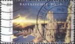 Stamps Germany -  Scott#xxxx , intercambio 1,10 usd. , 85 cents. , 2016