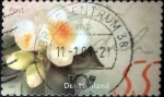 Stamps Germany -  Scott#2294 , intercambio 0,70 usd. , 55 cents. , 2004
