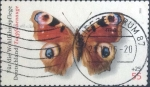 Stamps Germany -  Scott#B965 , intercambio 1,90 usd. , 55+25 cents. , 2005