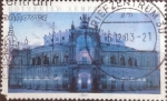 Stamps Germany -  Scott#2267 , intercambio 0,60 usd. , 55 cents. , 2003